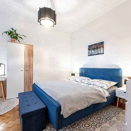 Mojmirova Apartment Kosice Center Eksteriør bilde
