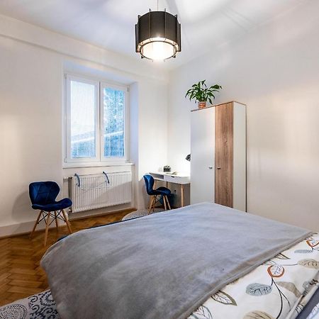 Mojmirova Apartment Kosice Center Eksteriør bilde