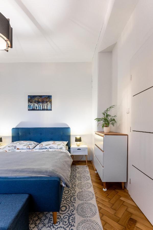 Mojmirova Apartment Kosice Center Eksteriør bilde
