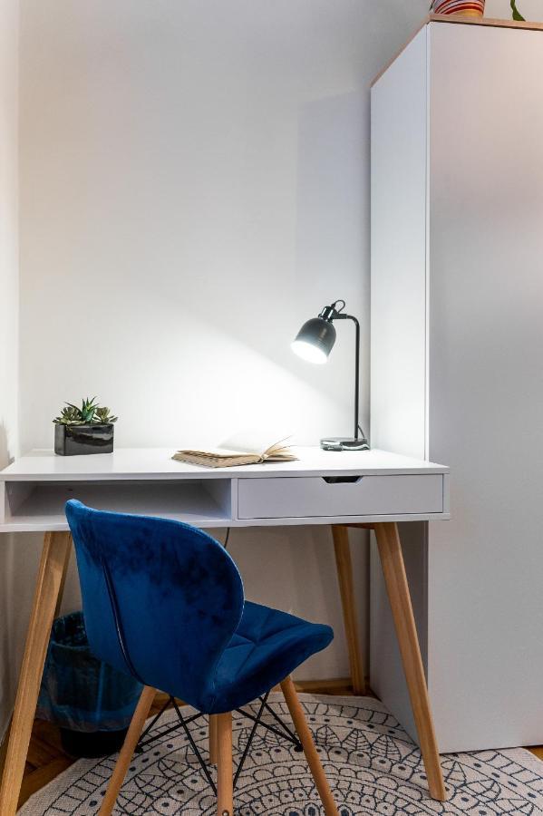 Mojmirova Apartment Kosice Center Eksteriør bilde